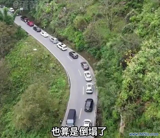 民宿雇主恢复哀牢山爆火 深奥面纱背后的真相